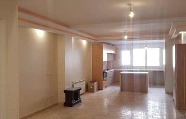 فروش آپارتمان 95متر2خواب فول تهرانپارس غربی