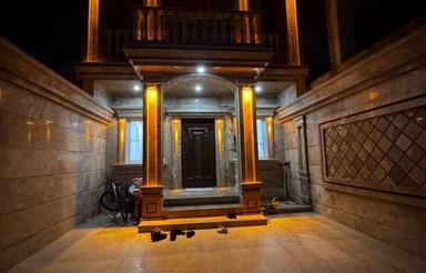 ویلا 170 متری در مرکزشهر