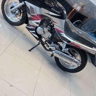 شهاب 150 کاربراتور صفر خشک