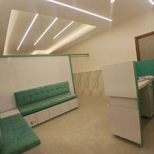 اداری 100 متر در ساختمان پزشکان محدوده بیمارستان 17 شهریور