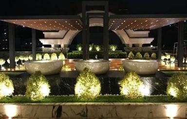 فروش آپارتمان 250 متر در ولنجک