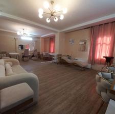 اجاره اداری 125 متری در خیابان هراز