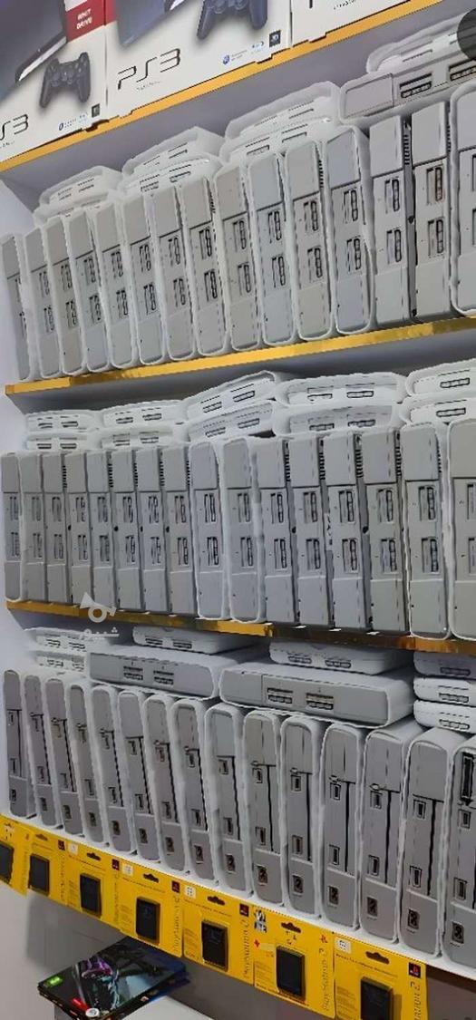 پلی استیشن 1 سونی یک وان سونی 2 4 پلی فایو گیم استیک ps2 ps5