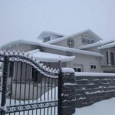 فروش ویلا 300 متر در کلوده اقساط بدون بهره