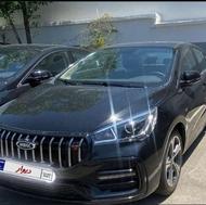 چری آریزو 5اسپرت (اف ال) 1404/نقدواقساط /تحویل فوری