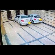 دوربین مداربسته پک کامل 3 تایی 5 مگاپیکسل وارم لایت