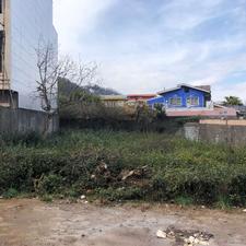 312 متر زمین در بهترین کوچه یاس