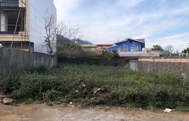 312 متر زمین در بهترین کوچه یاس