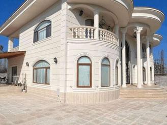 فروش ویلا 1000 متر در پسکلایه بزرگ