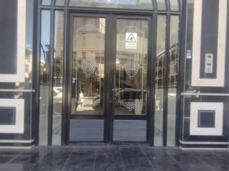 فروش واحد تجاری(50متری)در منطقه یک