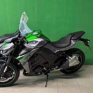 موتور طرح z1000