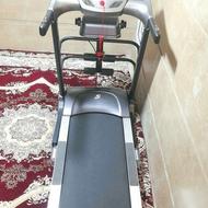 تردمیل 3 کاره اسپورتک مدل 5502