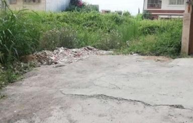 فروش زمین مسکونی 155 متر در کوی شفا