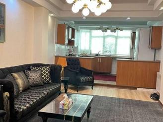 آپارتمان مبله روزانه وان جکوزی دار 2خواب سازمان برنامه
