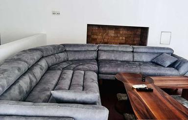 فروش / تهاتر ویلای استخردار خزرشهر شمالی