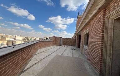 باغ زیار 245 متر پنت هاوس