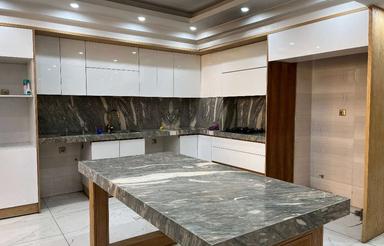 فروش آپارتمان 155 متر در باغ زیار