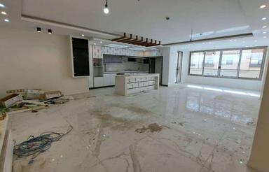 فروش آپارتمان 175 متر در باغ زیار