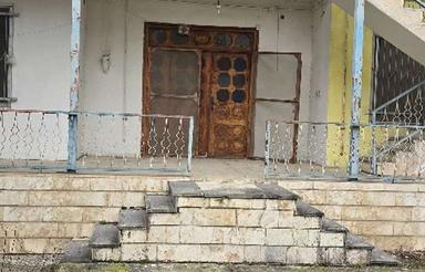 فروش خانه و کلنگی 335 متر در ابریشم محله