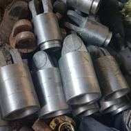 بیل بکهو پوسته و پیستون قفل کن عقب تی دی ال ام اف سنوپارس