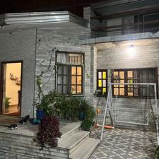 خانه ویلایی 270 متری در خیابان بابل