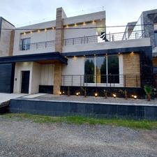 فروش ویلا دوبلکس در آهودشت سند دار