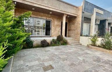 ویلا فلت160 متر در گلان داخل شهرک خصوصی