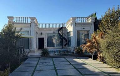 فروش ویلا در تهراندشت 370متر