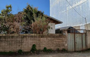 خانه و کلنگی 238 متر در شهرک انصاری رودسر