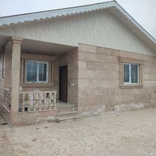 خانه ویلایی 214 متری