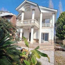 ویلا دوبلکس 300 متر در حسین آباد معاوضه با خودرو