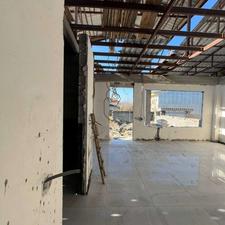 فروش ویلا 160 متری نیمه کاره در کومله