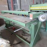 سنباده روکش نجاری و چوب و درزکن روکش