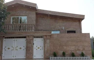 فروش ویلا نوساز با نما سنگی،نزدیک به دریا