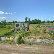 زمین ساحلی/پلاک دوم دریا/اقساط 5ماهه200متر