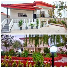 ویلا باغ 600متری زیر قیمت کارشناسی