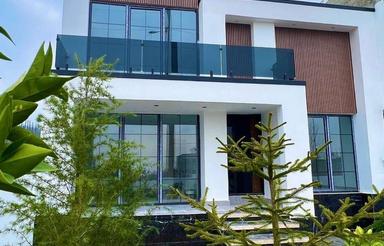 فروش ویلا 220 متر در نعمت آباد