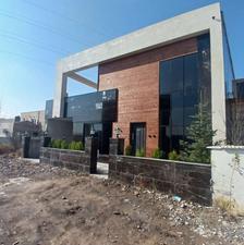 فروش ویلا 200 متر در جلیکان سنددار