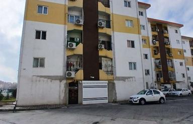 آپارتمان 75 متر در مسکن مهر(باپارکینگ ریموت)