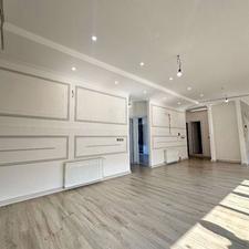 واحد 111متری دو خواب با کیفیت محدوده میدان معلم