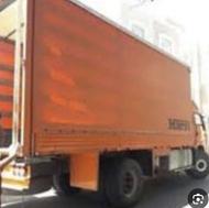 اسباب و اتوبار ،؛ باربری و خدمات اسباب کشی