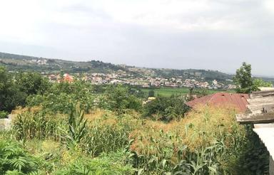 زمین مسکونی 365متر در شهرودکلا