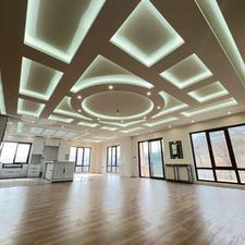 فروش ویلا تریبلکس/الماس کتشال/ویوی وصف ناپذیر420متر