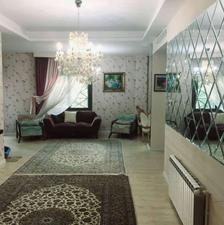 فروش آپارتمان 110 متر در نیاوران