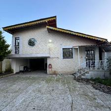 خانه ویلایی سند دار دوبر با قابلیت تجاری