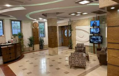 فروش آپارتمان ۱۵۰ متر در آجودانیه