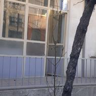 فروش ساختمان ویلایی دو نبش در بلوار معلم