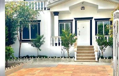 فروش ویلا 310 متر در خطیب کلا سند دار 3خواب