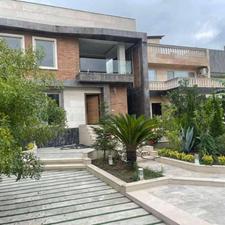 فروش ویلا 320 متر در دشت نور