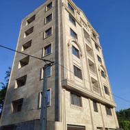 فروش آپارتمان 173متر نوساز کاملا مهندسی فرودگاه ملکپور